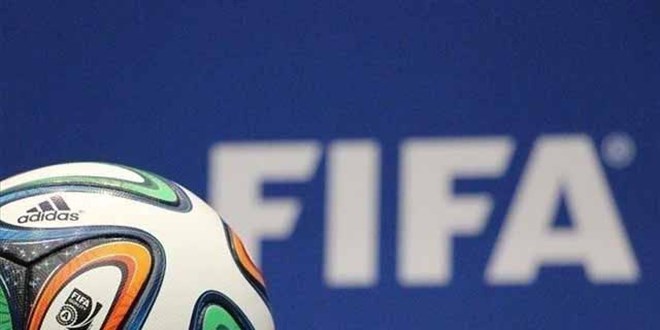 FIFA'dan bilet iptali: Sistemi atlat�p bedavaya alm��lard�