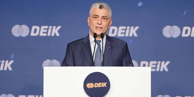 'G�nl�k ihracatta 2,4 milyar dolarla Cumhuriyet rekoru k�r�ld�' - Son Dakika Haber