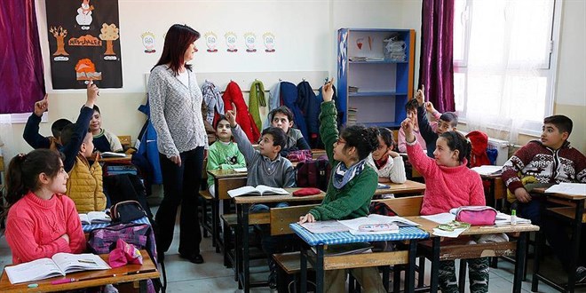 Aile birli�i gerek�esiyle ��retmen atamas�na yarg� freni