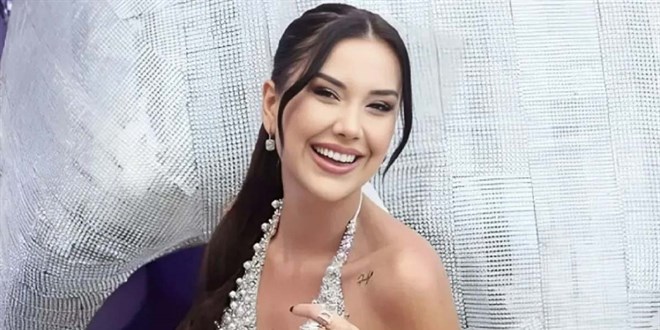 Dilan Polat'�n Instagram hesab�na eri�im engeli