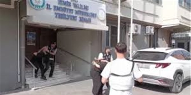 Can Polat cinayeti zanl�lar� yakaland� - Son Dakika Haber