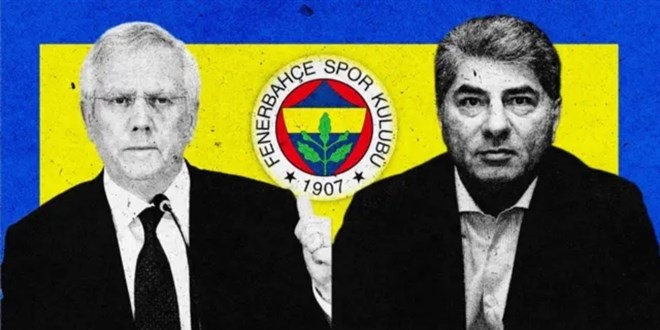 Fenerbah�e 'de yeni ba�kan belli oluyor... - Son Dakika Haber