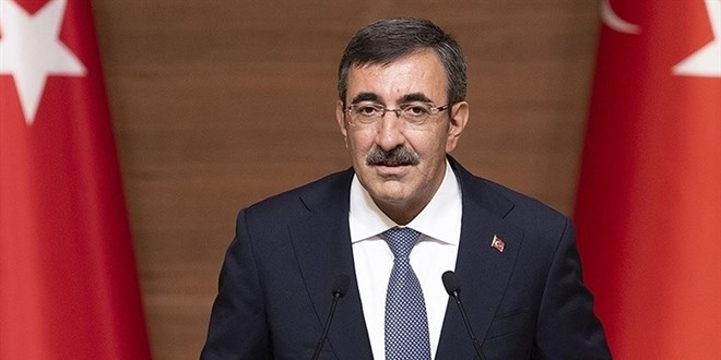 Cevdet Y�lmaz'dan Ko� Holding sald�r�lar�na tepki