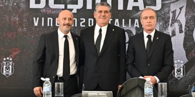 Be�ikta� yeni sezonda 7 transfer yapmay� planl�yor