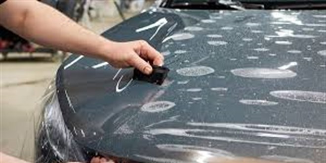 PPF kaplama artt�, tart��malar ba�lad�! Koruma m�, kamuflaj m�?2 - Son Dakika Haber