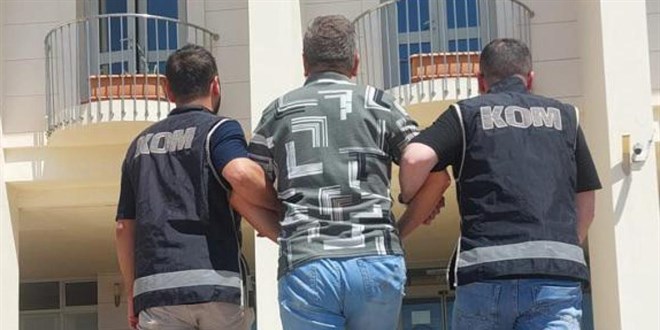 Mu�la'da 415 litre etil alkol ele ge�irildi - Son Dakika Haber