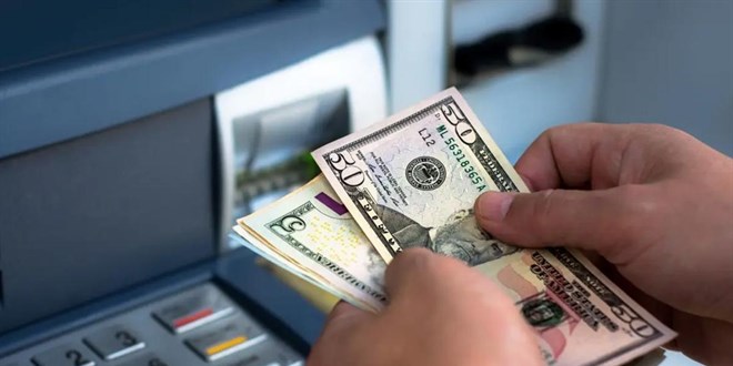 ATM'lere sahte dolar yat�ran �ebeke ��kertildi