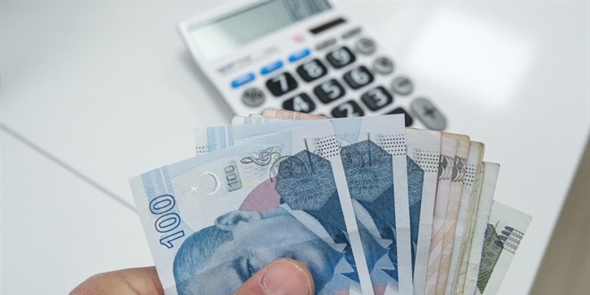 Vergi denetiminde yapay zeka d�nemi ba�l�yor - Son Dakika Haber