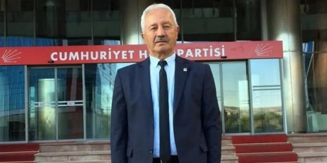 Karab�k'te aranan CHP �l Ba�kan Yard�mc�s�n�n cans�z bedeni bulundu - Son Dakika Haber