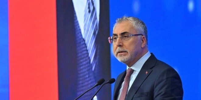 ��KUR, 4 ayda 590 bin ki�iyi istihdama kazand�rd� - Son Dakika Haber