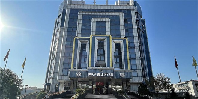 Buca Belediye Ba�kan Vekili se�imi 12 Haziran'da yap�lacak - Son Dakika Haber