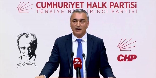 CHP S�zc�s� Sar�: Grup toplant�s�n� yar�n K�l��daro�lu yapacak - Son Dakika Haber
