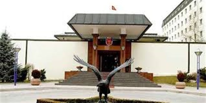 MGK Genel Sekreteri Memi�: B�rokrasinin stratejik akl� somut vakalarla g��lenecek