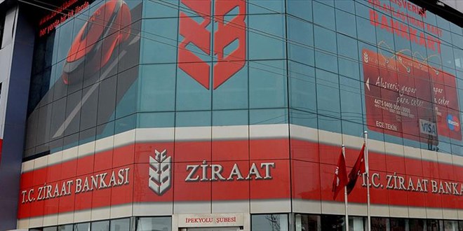 Ziraat Bankas�'ndan 'veri s�z�nt�s� ve g�venlik ihlali' iddialar�na yan�t
