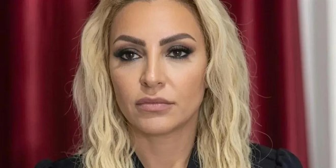 Sosyal medya i�erik �reticisi Bircan Y�ld�r�m'a adli kontrol karar� - Son Dakika Haber