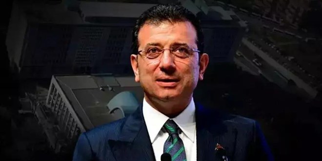 '�mamo�lu'nun milletvekilleriyle g�r��mesi yasakland�' iddias�na soru�turma - Son Dakika Haber