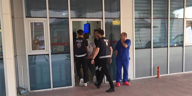 Bursa merkezli 4 ilde uyu�turucu operasyonu: 52 g�zalt� karar� - Son Dakika Haber