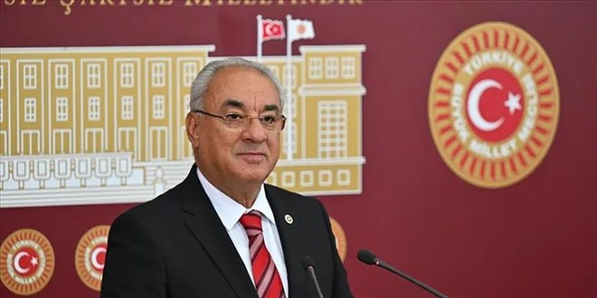 DSP Genel Ba�kan�: Partimizi �zg�r �zel'e teslim etmeyece�iz