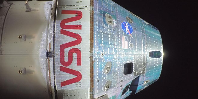 Tarihi g�revde geri say�m: NASA Artemis 3 astronotlar�n� a��kl�yor