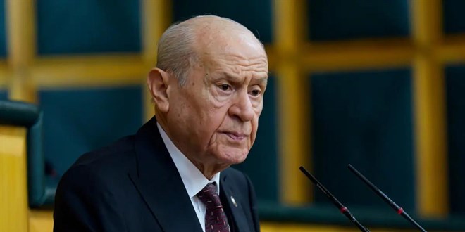 Devlet Bah�eli: K�resel sistemin �ivisi ��kt� - Son Dakika Haber