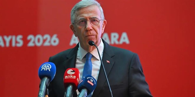 Mansur Yava�'tan Kemal K�l��daro�lu'na �a�r� - Son Dakika Haber