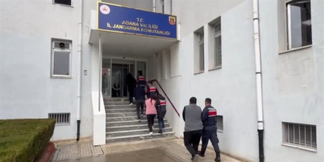 23 ilde yasa d��� bahis operasyonu: 47 g�zalt� - Son Dakika Haber