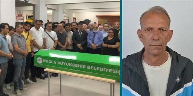 58 ya��ndaki beden e�itimi ��retmeni kalbine yenildi - Son Dakika Haber