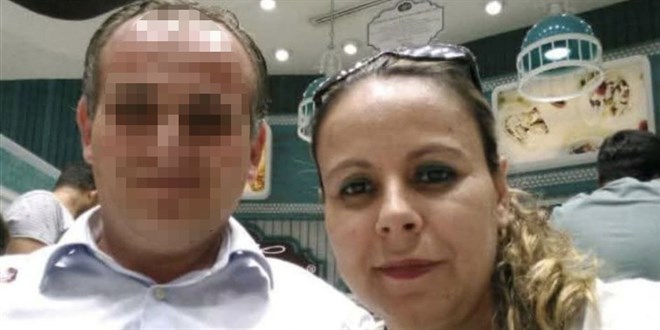 Eski koca deh�eti: Kezzap att��� eski kar�s� �ld�, k�z� ise ya�am sava��nda - Son Dakika Haber