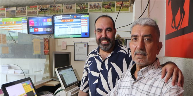 �ans oyunlar� tarihinin rekor ikramiyesi o ile ��kt�