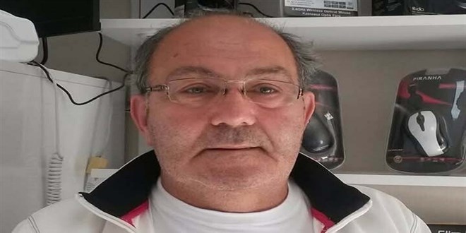 'K�t� koku' harekete ge�irdi; modac� evinde �l� bulundu