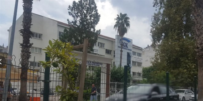 SGK'daki r��vet dosyas�nda para trafi�i dosyaya girdi - Son Dakika Haber