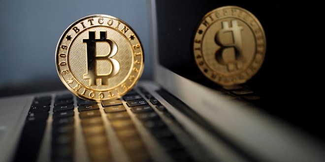 Bitcoin 8 ayda 1 trilyon dolardan fazla de�er kaybetti