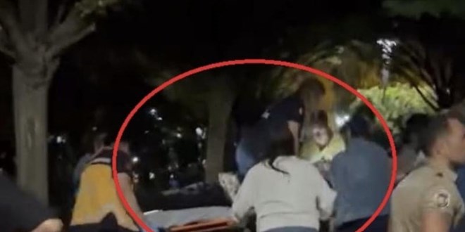 Ankara'da 16 ya��ndaki �ocuk, akran� taraf�ndan b��aklanarak �ld�r�ld� - Son Dakika Haber