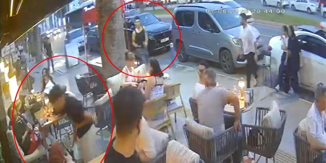 Ya� 18, su� kayd� 25! 'A�abey' demedi diye 15 ya��ndaki Erdem'i katletti