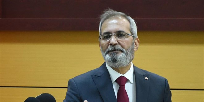 Eski belediye ba�kan�na 60 y�l hapis cezas� - Son Dakika Haber