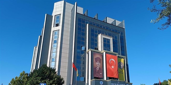 Buca Belediye Ba�kan Vekili se�iminde Cumhur �ttifak�'n�n aday� belli oldu - Son Dakika Haber