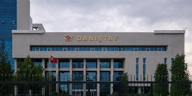Dan��tay �yeli�ine, Se�ilme Kararlar� Yay�mland� - Son Dakika Haber