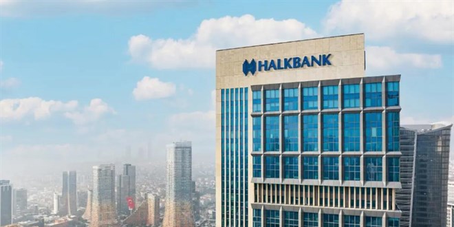 Halkbank'�n 9 y�ld�r s�ren ABD davas� d��t�