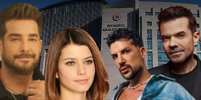 �nl�lere y�nelik uyu�turucu soru�turmas�: 8 ��pheli tutukland� - Son Dakika Haber