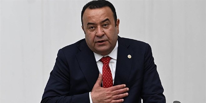 Uyu�turucu soru�turmas�nda CHP'li vekilin o�lu hakk�nda g�zalt� karar�