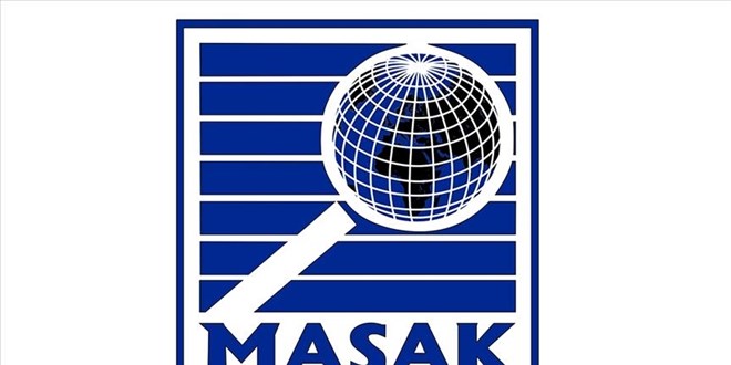 MASAK'tan Medya A� Genel M�d�r� T�rker ile ilgili rapora y�nelik iddialara yan�t