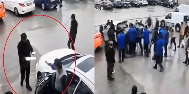 Ara� muayene istasyonunda polisin �l�m�ne ili�kin davada tahliye karar�