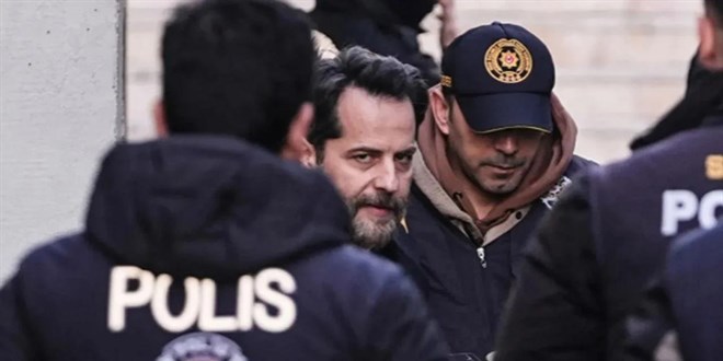 Eski Galatasarayl� y�netici Erden Timur tahliye edildi - Son Dakika Haber
