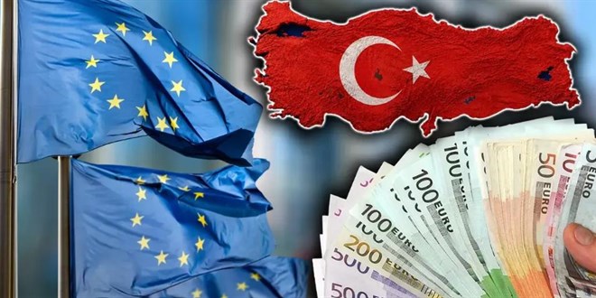 18 �ehre 45 milyon avro AB fonu: ��te destek alacak iller - Son Dakika Haber