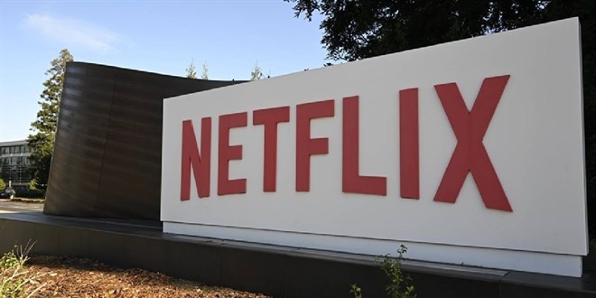 Rekabet Kurumu'ndan Netflix karar�: ��te yeni kurallar... - Son Dakika Haber