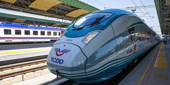K�resel rotalarda T�rkiye, kilit konumda: Koridorlar�n merkezi olduk