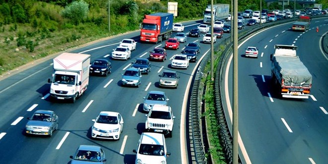 Zorunlu trafik sigortas�nda yeni d�nem: 1 Temmuz'da ba�l�yor