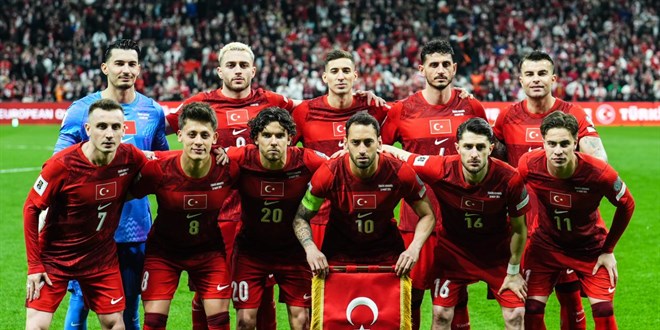 Hasret bitiyor... A Milli Tak�m�m�z ilk ma��na haz�rlan�yor - Son Dakika Haber