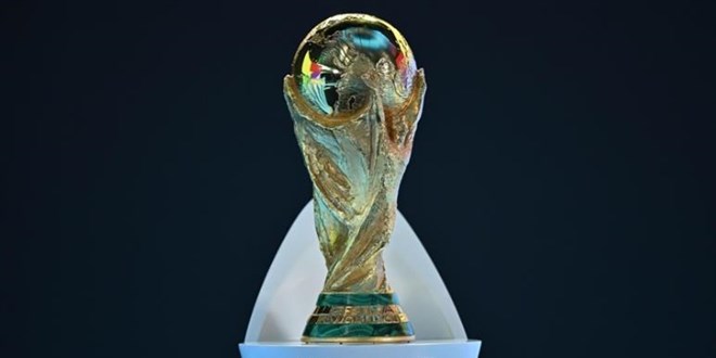 Karantina bitti�i gibi 2026 D�nya Kupas� i�in ABD'ye giri� yapt�lar