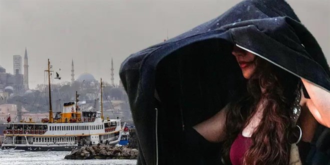 Hava ��len 29, gece 20 derece - Son Dakika Haber